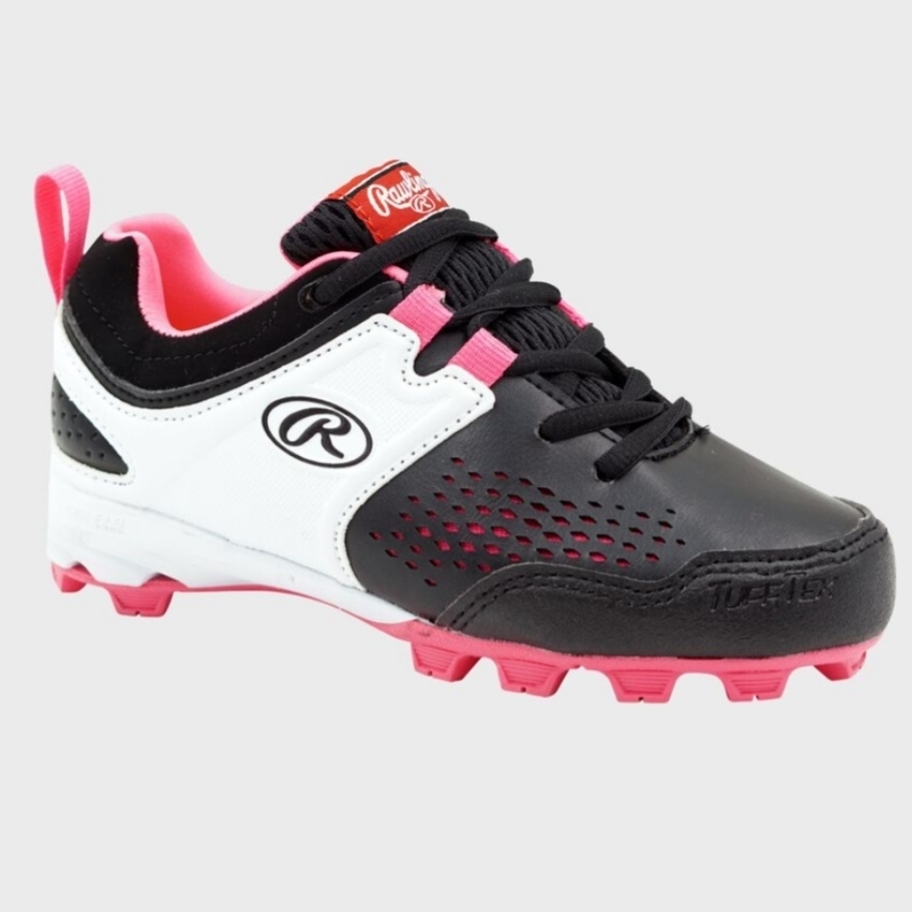 Rawlings Girls Softball Cleats